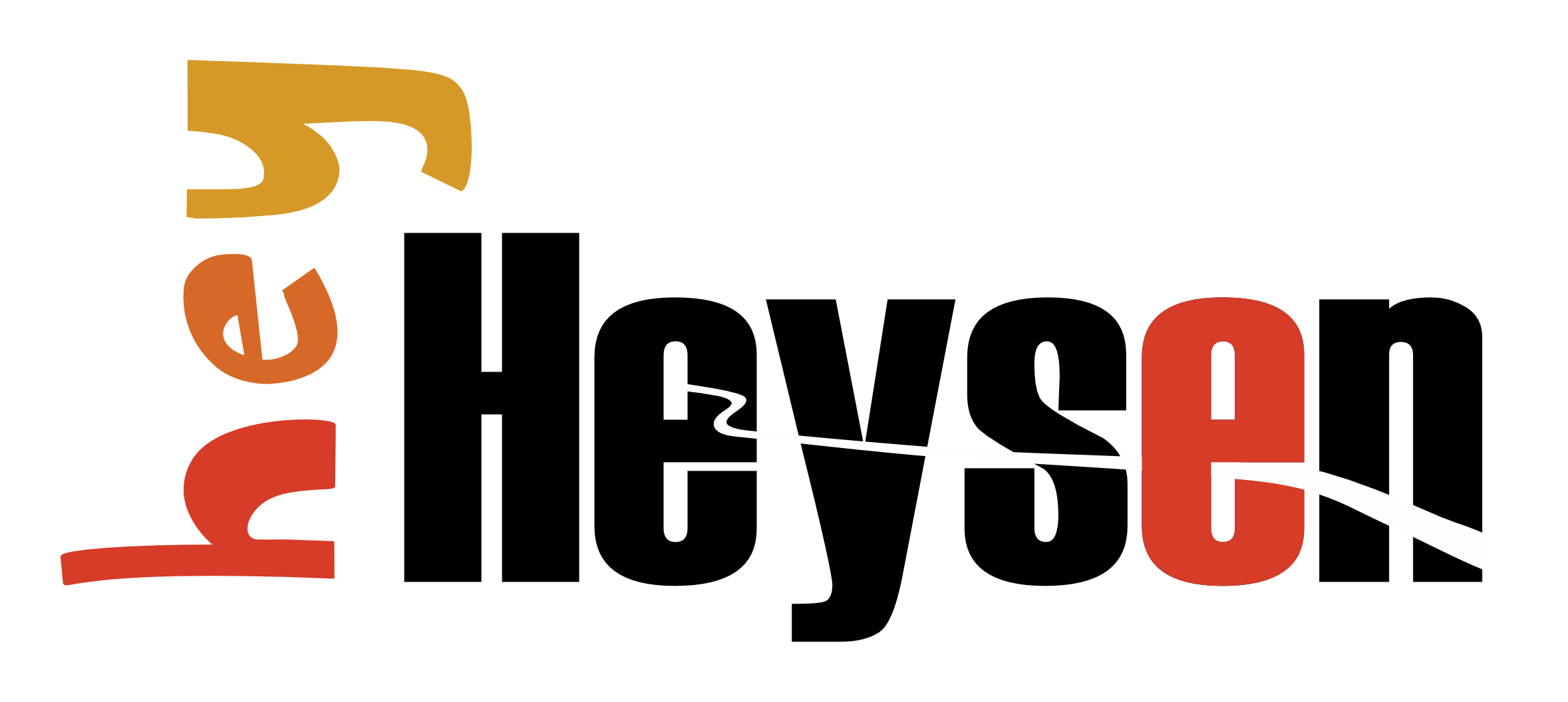 hey Heysen